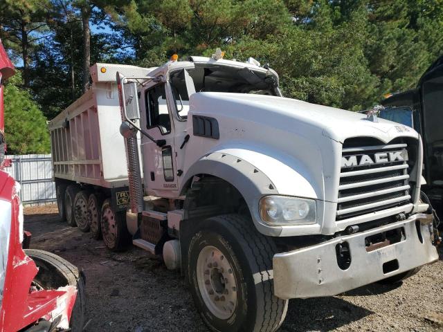 MACK 700 GU700