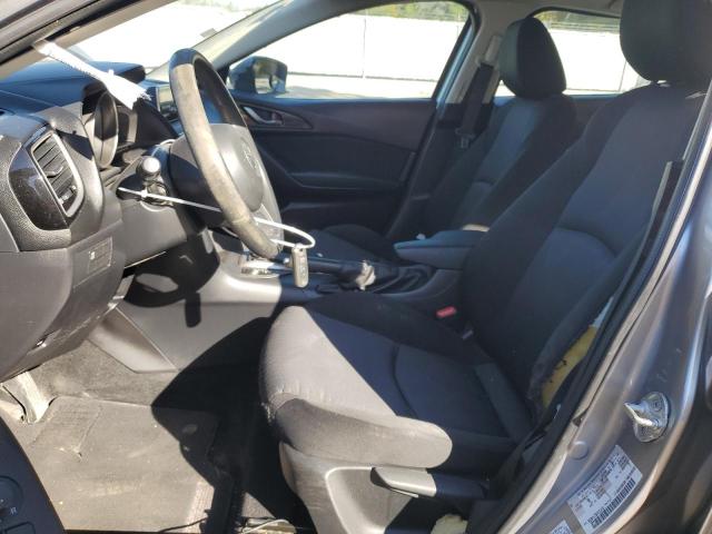 2015 MAZDA 3 SPORT - 3MZBM1U79FM152100