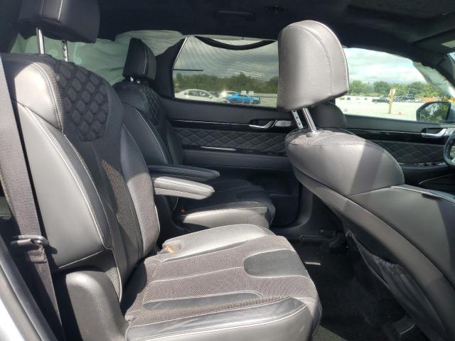 2020 HYUNDAI PALISADE L - KM8R54HE0LU097757