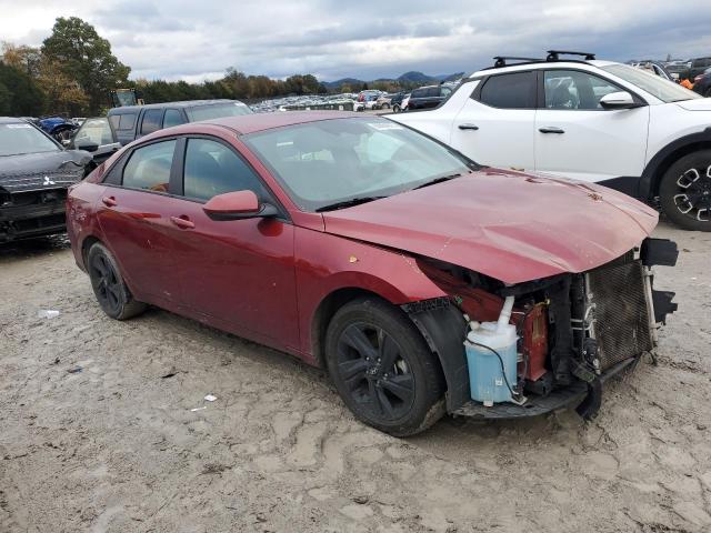 2023 HYUNDAI ELANTRA BL #3278776636