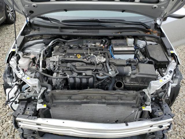 2023 TOYOTA COROLLA LE JTDB4MEE4P3005381
