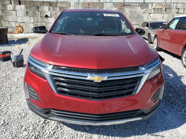 2024 CHEVROLET EQUINOX LT 3GNAXKEG8RS192072