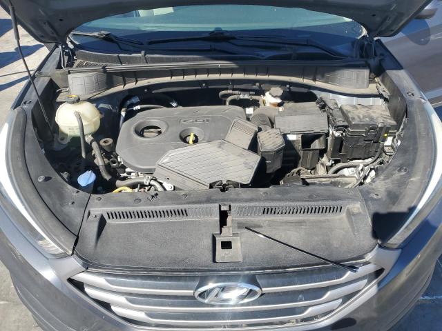 2017 HYUNDAI TUCSON LIM KM8J33A42HU313548
