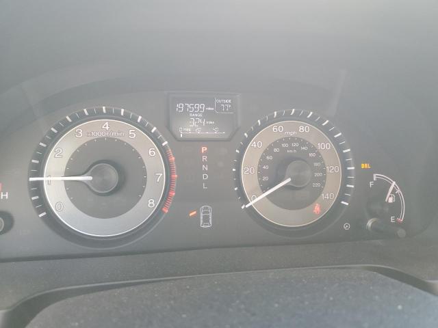 2015 HONDA ODYSSEY EXL - 5FNRL5H6XFB122413