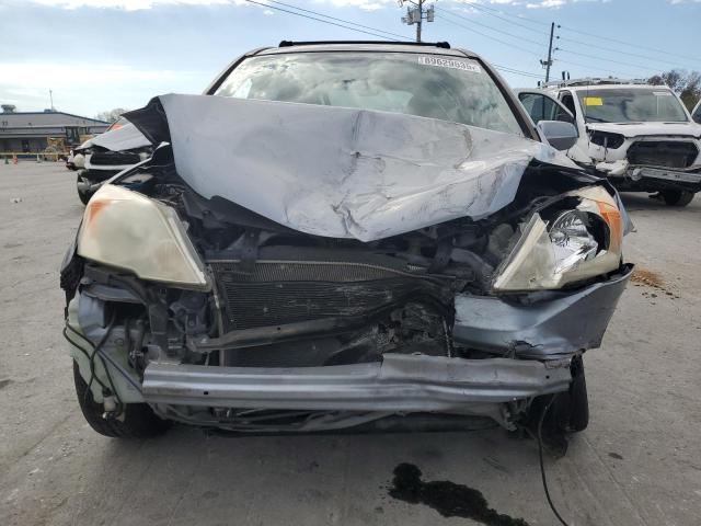 2009 HONDA CR-V EXL #3293317422