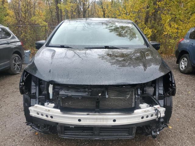 2018 HONDA ODYSSEY TO - 5FNRL6H86JB503711