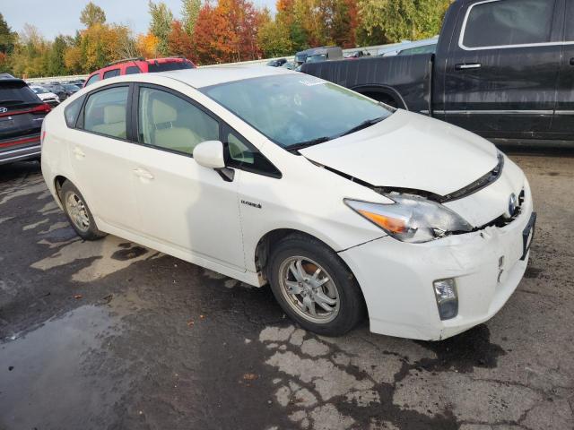 2010 TOYOTA PRIUS - JTDKN3DU4A0083183