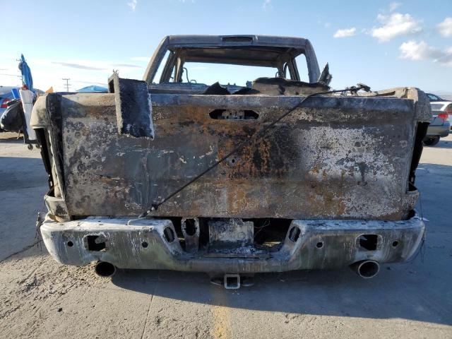 2017 RAM 1500 LARAM #3298127143