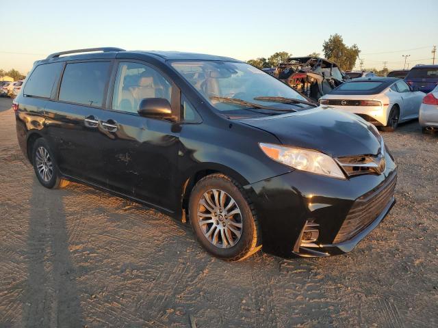 2019 TOYOTA SIENNA XLE 5TDYZ3DC3KS976644