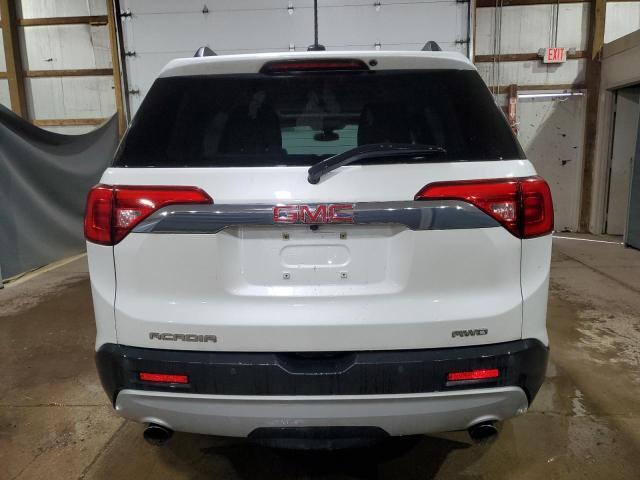 2017 GMC ACADIA SLT-1 #3304580456
