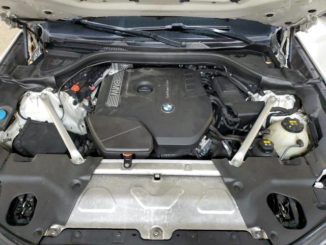 2018 BMW X3 XDRIVE3 - 5UXTR9C50JLC72774