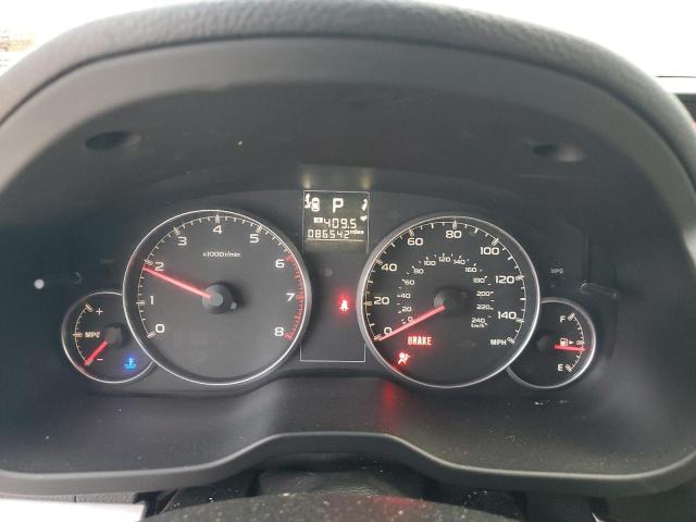 2013 SUBARU OUTBACK 2. - 4S4BRBCC8D3282212