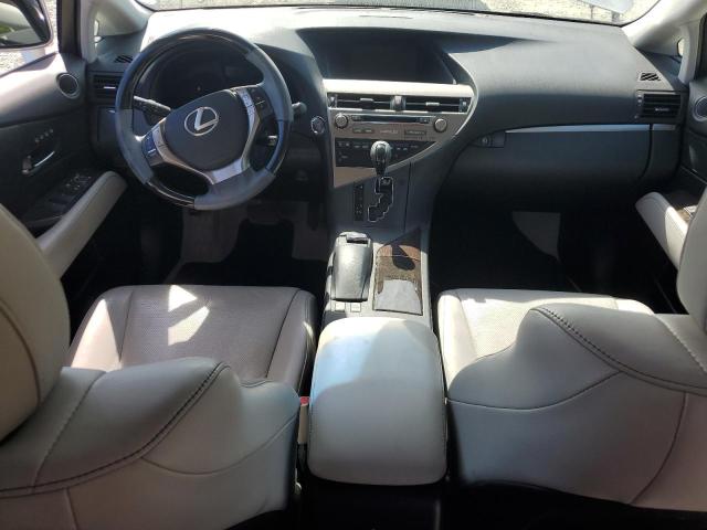 2015 LEXUS RX 350 - 2T2ZK1BAXFC154044