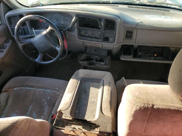 2000 CHEVROLET SILVERADO #3266221032