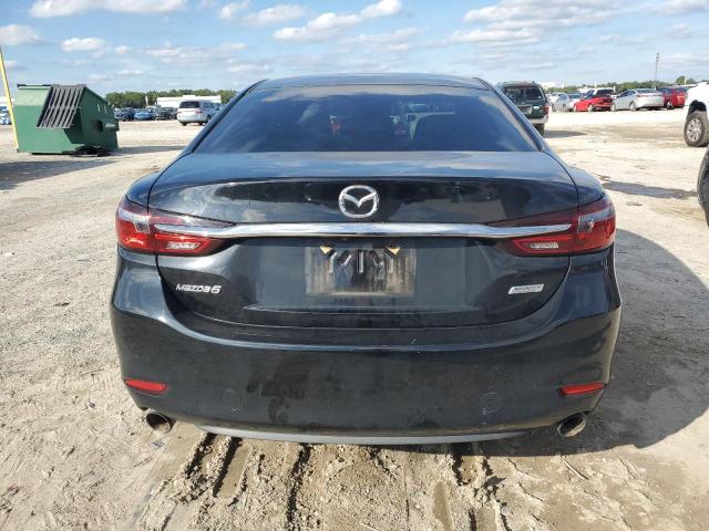 2018 MAZDA 6 TOURING - JM1GL1VM2J1335134