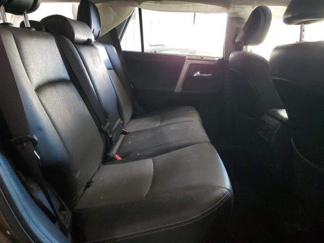 2019 TOYOTA 4RUNNER SR5/SR5 PREMIUM - JTEBU5JRXK5686413