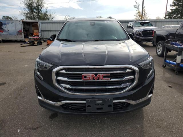 2018 GMC TERRAIN SL #3278599945