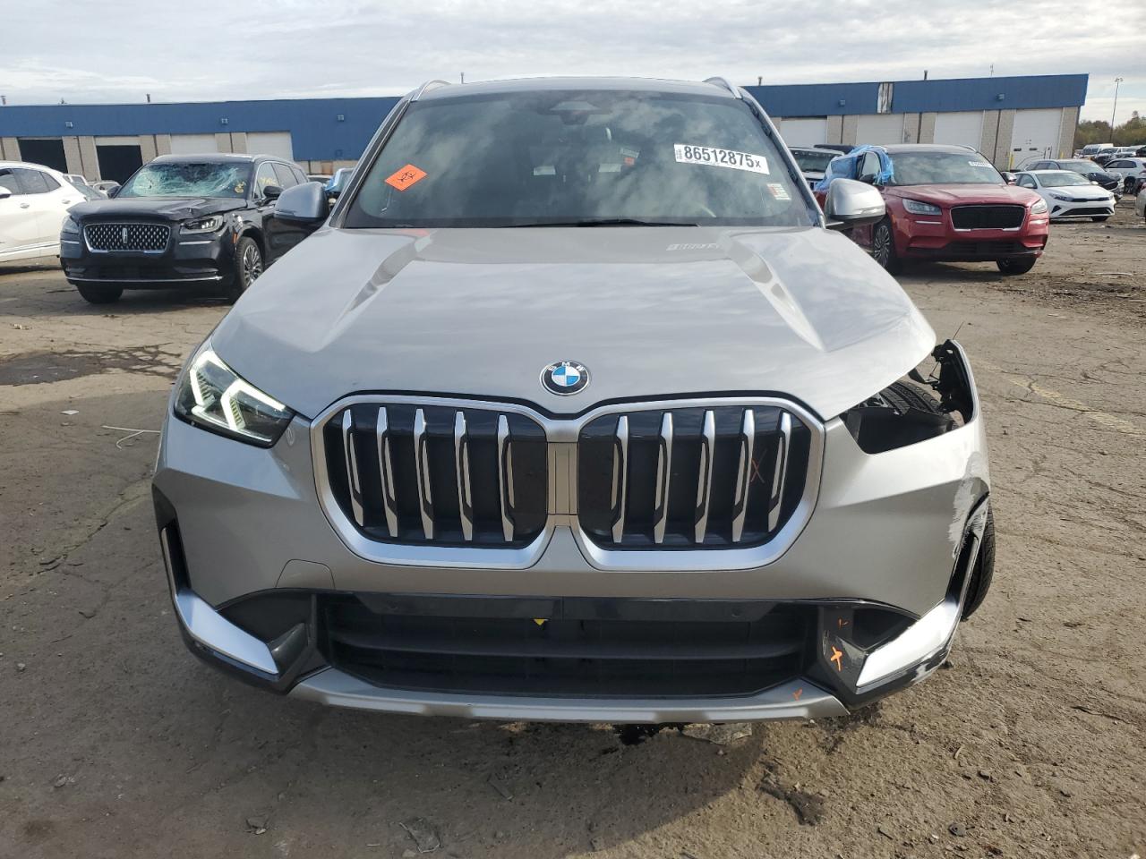 BMW X1 XDRIVE28I