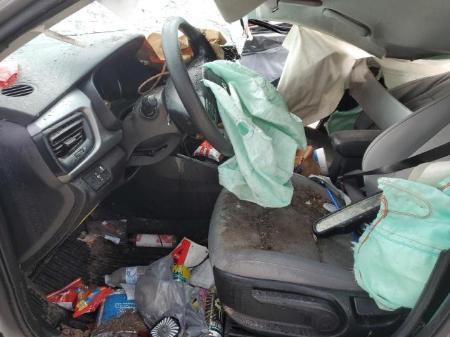 2023 KIA RIO LX #3297115507