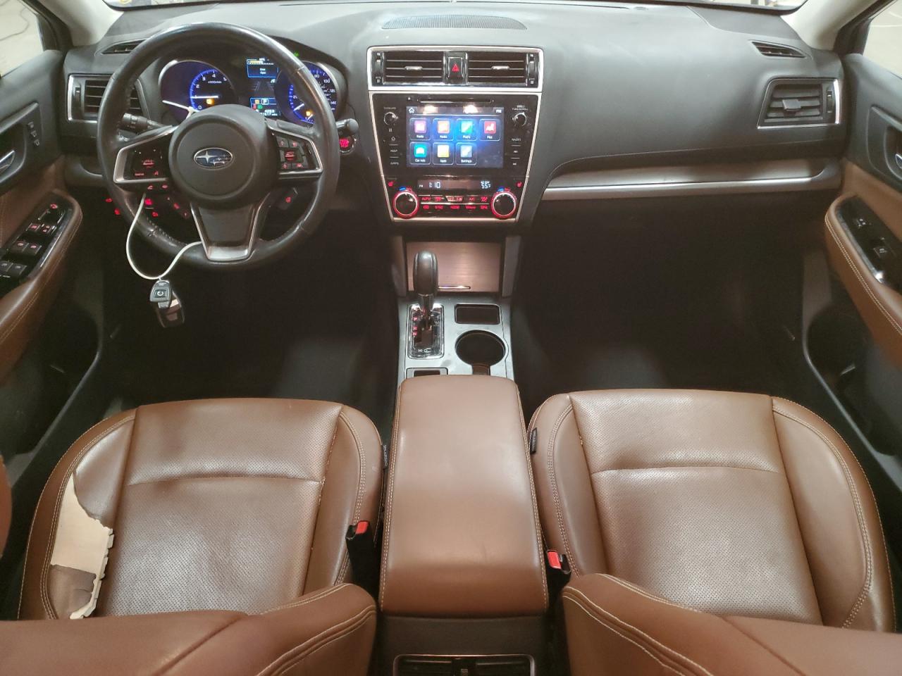 SUBARU OUTBACK TOURING