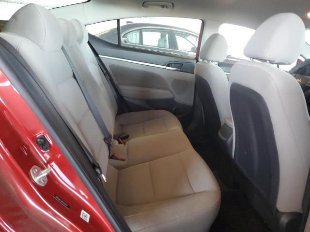 2019 HYUNDAI ELANTRA SE #3292567697