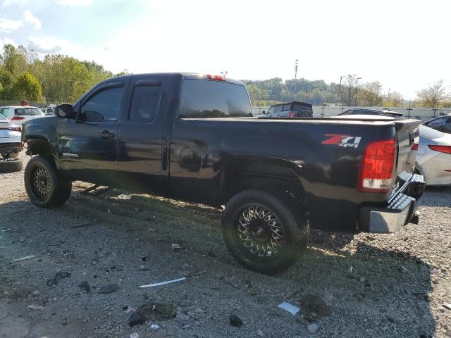 2011 GMC SIERRA K15 #3291251996