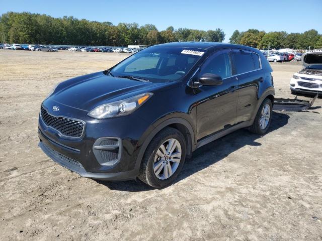 2017 KIA SPORTAGE L #3278704638