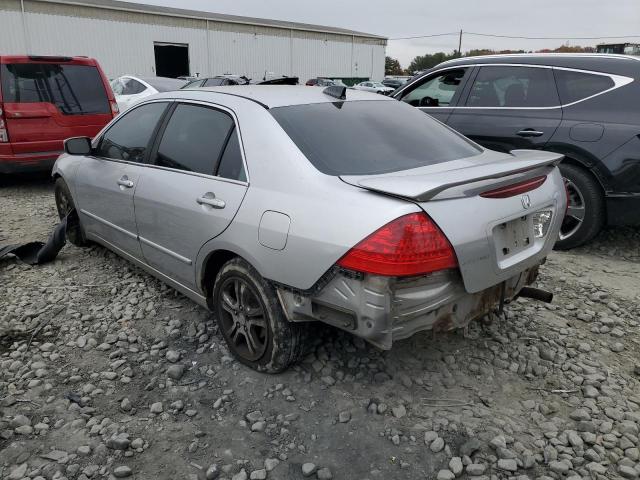 2007 HONDA ACCORD SE #3293523407