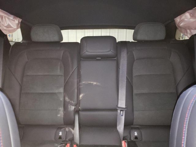 2024 CHEVROLET BLAZER RS - 3GNKDCRJ8RS249637