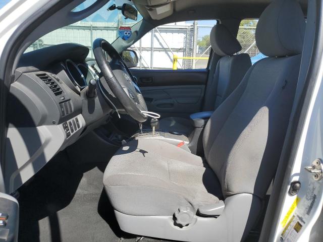 2015 TOYOTA TACOMA DOU #3286528148