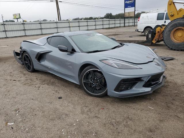 2024 CHEVROLET CORVETTE S 1G1YB2D47R5113264