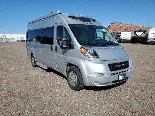 ROADTREK PROMASTER