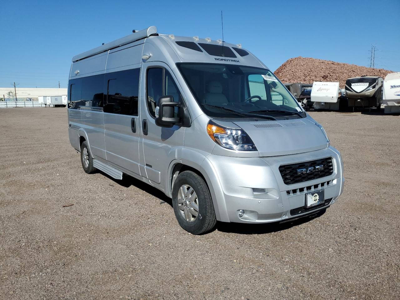 Lot #3268869223 2022 ROADTREK ZION RAM