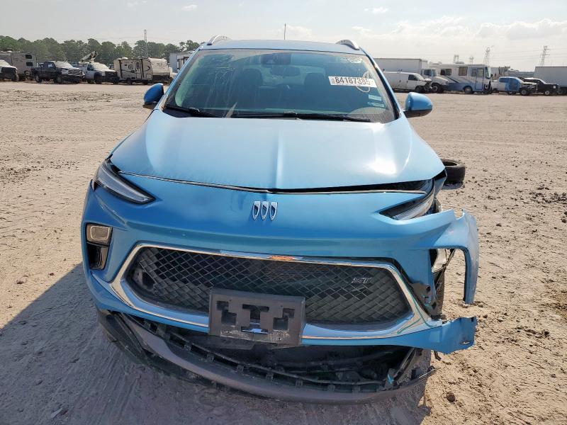 2025 BUICK ENCORE GX #3309653866