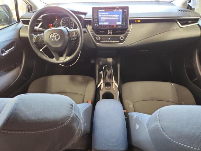 2021 TOYOTA COROLLA LE #3298158271