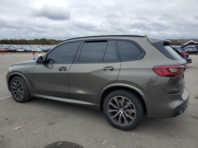 2022 BMW X5 XDRIVE4 #3305462094