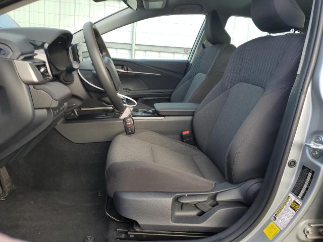 2025 TOYOTA CAMRY XSE 4T1DAACK0SU130871