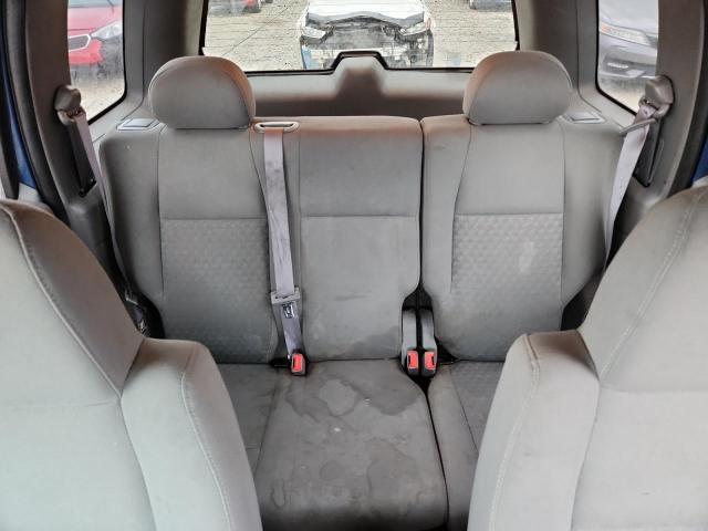 2005 JEEP LIBERTY SP #3284077518