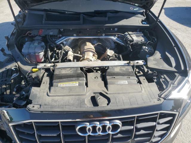 2020 AUDI Q8 PREMIUM #3293437409