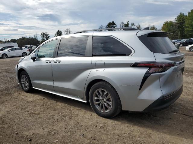 2023 TOYOTA SIENNA LE 5TDKRKEC7PS172398