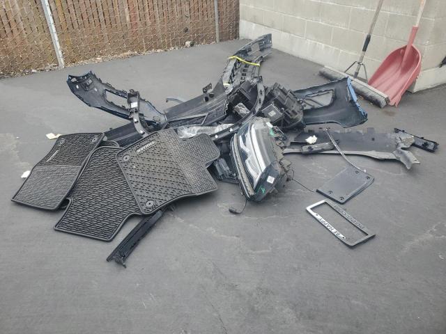 2018 VOLKSWAGEN TIGUAN SEL - 3VV5B7AX5JM002847