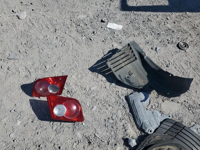 2007 MAZDA 6 I #3297117513