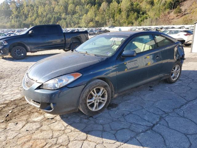 Global Auto Auctions: 2005 TOYOTA CAMRY SOLA