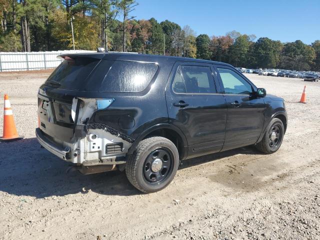 2017 FORD EXPLORER P - 1FM5K8AR5HGD07495
