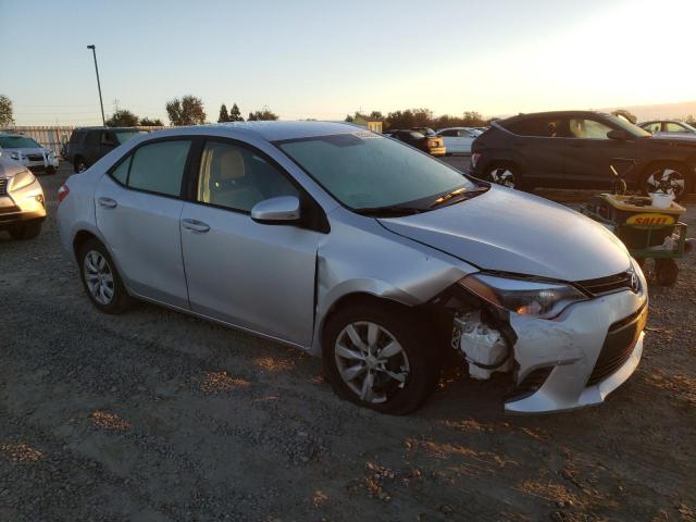 2016 TOYOTA COROLLA L - 5YFBURHE6GP449880