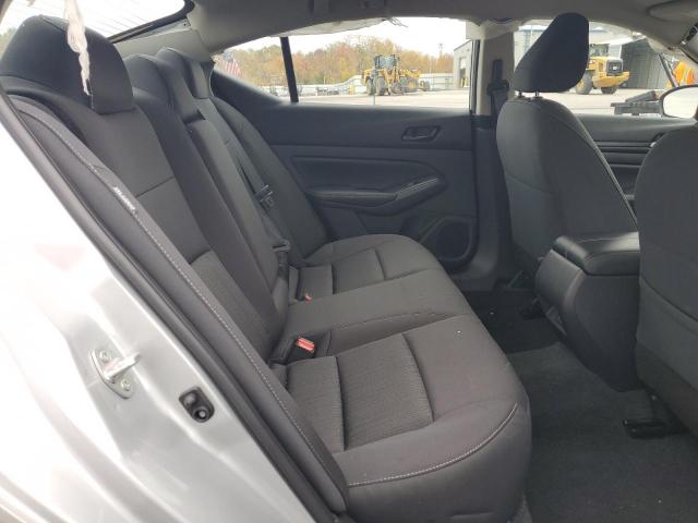 2025 NISSAN ALTIMA SV - 1N4BL4DV1SN386582