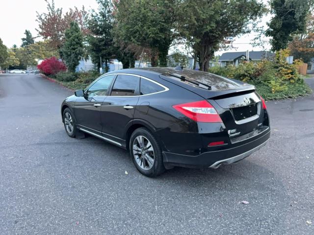 2014 HONDA CROSSTOUR - 5J6TF2H56EL002908