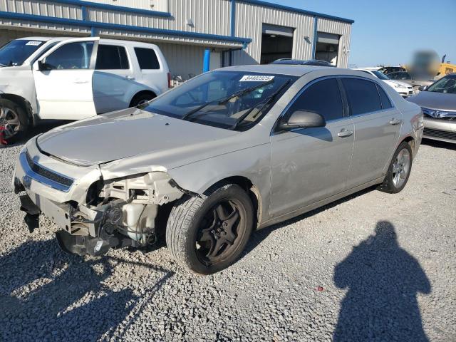 Global Auto Auctions: 2009 CHEVROLET MALIBU LS