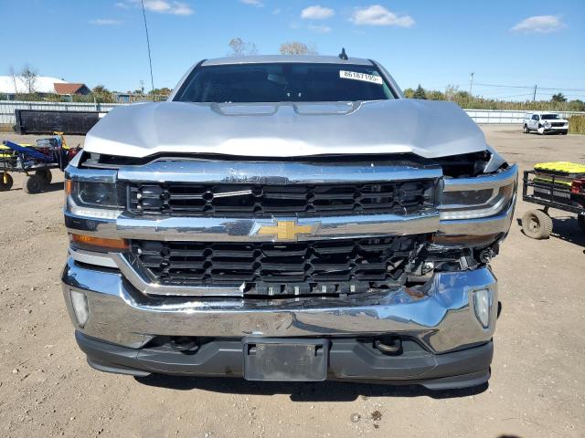 2016 CHEVROLET SILVERADO 1GCVKREC0GZ322554