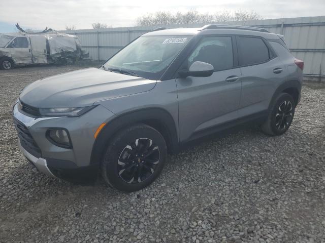 CHEVROLET TRAILBLAZE